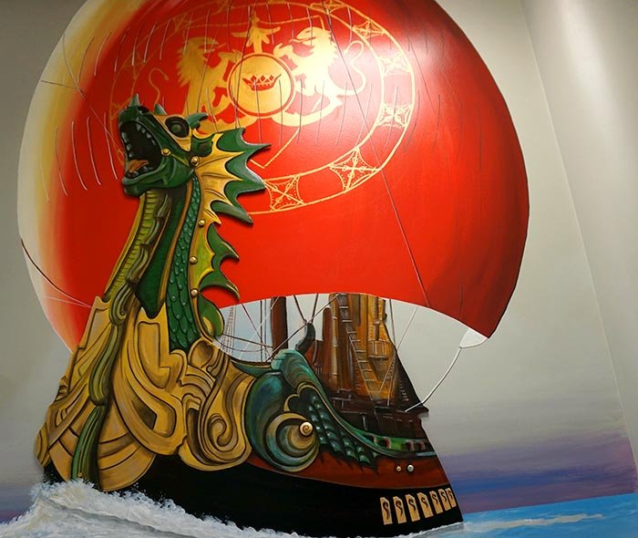 ship