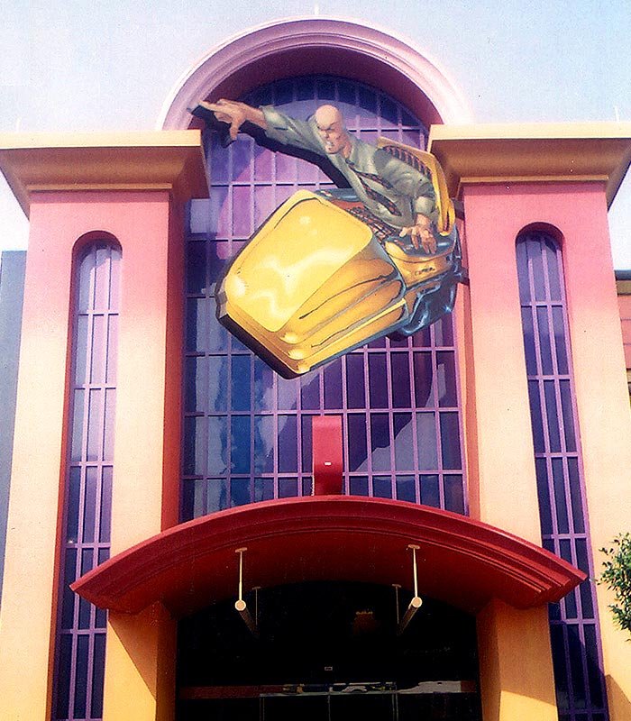 universal