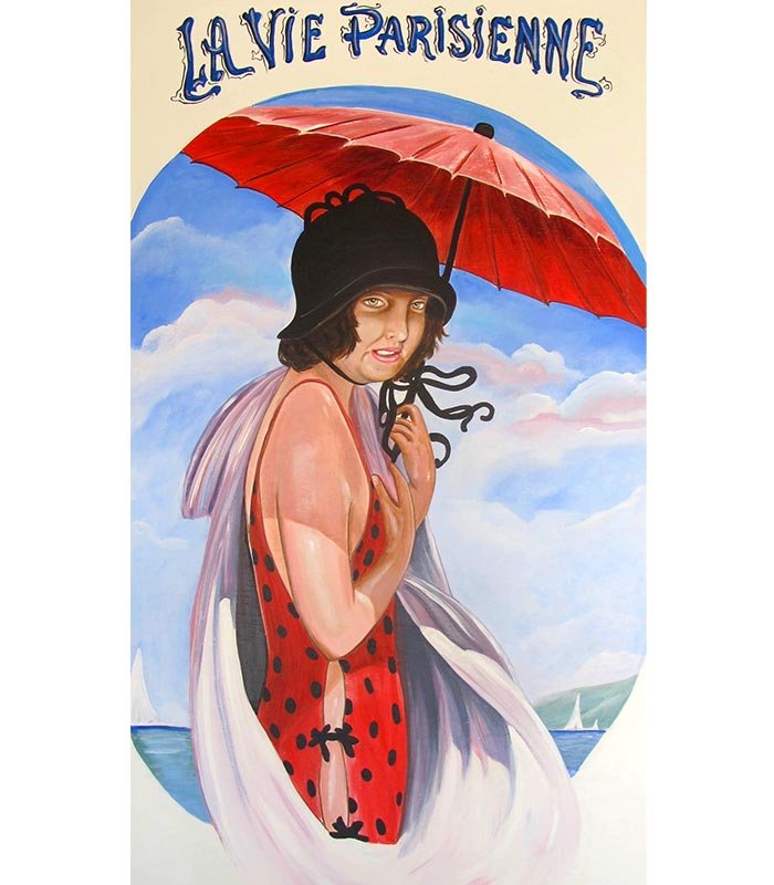 lavieparisien
