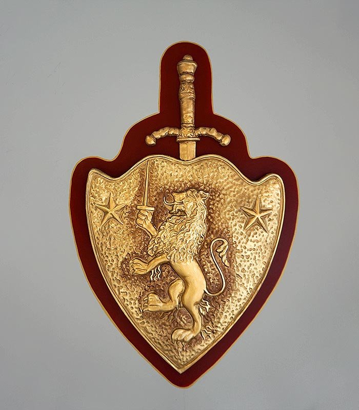 shield